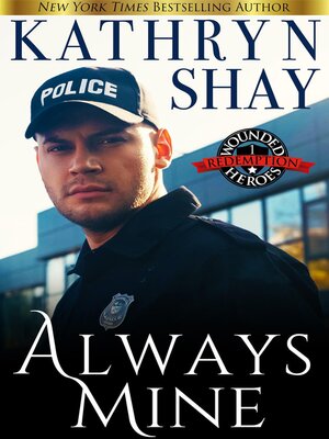cover image of Always Mine